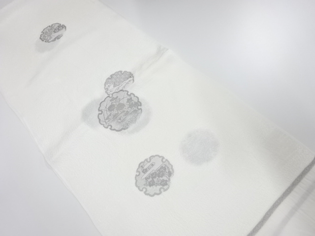 Japanese Kimono / Accessories Silk